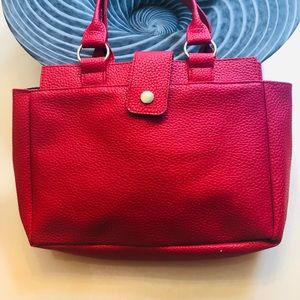 Red bag